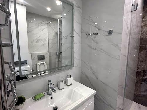 квартира за адресою Золотоустівська вул., 25