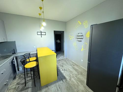 квартира за адресою Лісогринівецька вул., 26/3