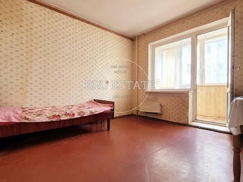 квартира по адресу Червоной Калины просп. (Владимира Маяковского), 89