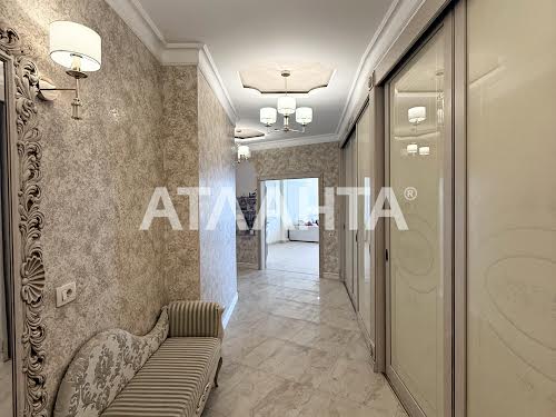квартира по адресу Гагаринское Плато ул. (Гагаринское Плато), 5в