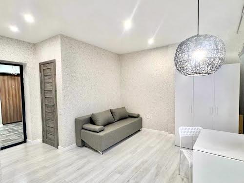 квартира за адресою Столичне шосе, 1