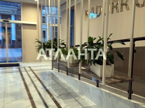 квартира по адресу Итальянский бульв., 1а