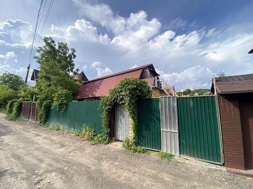 будинок за адресою Квітки-Основ'яненка пров., 54