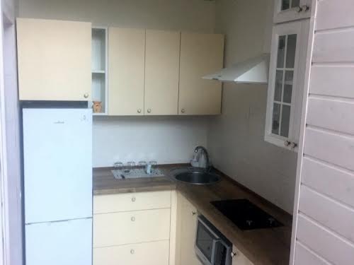 квартира за адресою Старокозацька вул. (Комсомольська), 74 В