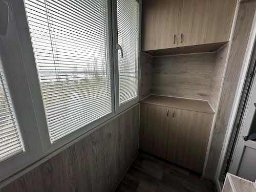 квартира за адресою Лазурна вул., 10в