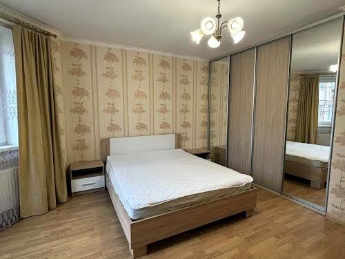 квартира за адресою Миру вул., 50