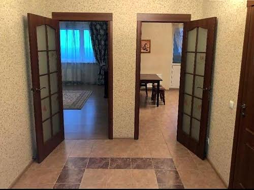 квартира по адресу Львовская ул., 26-А