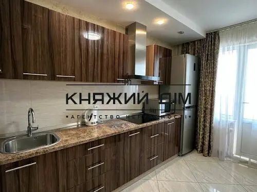 квартира за адресою Бориса Гмирі вул., 14-Б