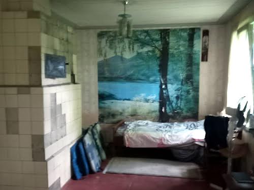 дом по адресу 50-та Садова ул., 53-65