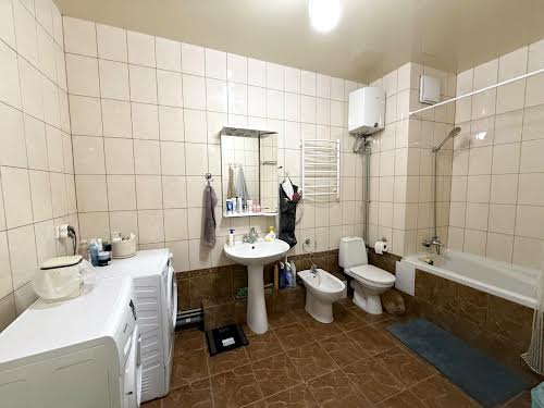 квартира за адресою Юлії Здановської вул. (Ломоносова), 73-Ж