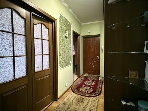 квартира за адресою Леоніда Перфецького вул., 2а