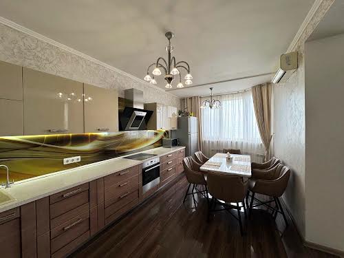 квартира за адресою Бориса Гмирі вул., 4