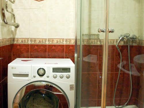 квартира по адресу Клубничный пер., 31