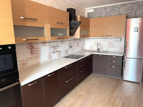 квартира по адресу Драгоманова ул., 2-А
