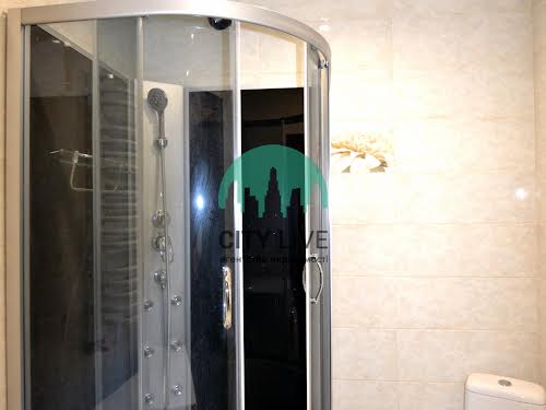 квартира за адресою Андрія Мельника вул., 10 к5