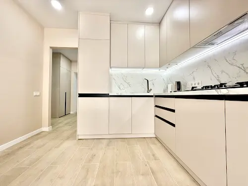 квартира по адресу Запорожское шоссе, 32-Л