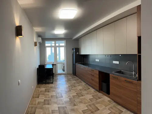 квартира по адресу Даниила Щербаковского ул. (Щербакова), 52