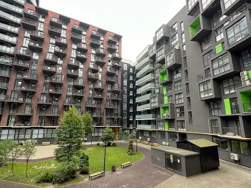 квартира по адресу Черновола просп., 16а