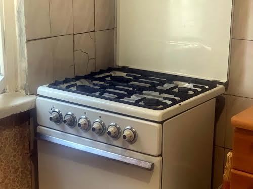 квартира по адресу Дарницкий бульв., 4
