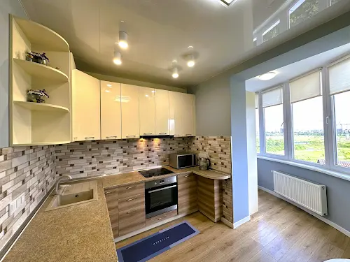 квартира за адресою Калинова вул., 7
