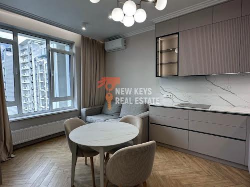 квартира за адресою Саперне Поле вул., 5