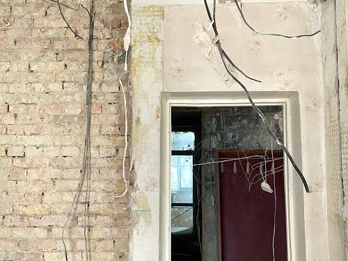 квартира за адресою Володимира Винниченка вул. (Юрія Коцюбинського), 7