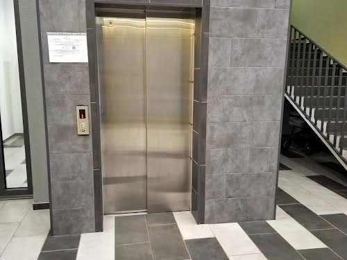квартира по адресу с. Гатное, Оптимістична ул., 1