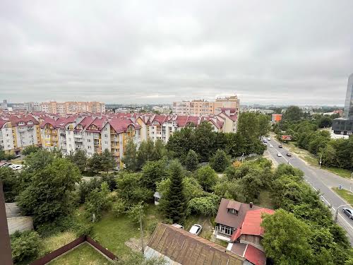 квартира за адресою Джорджа Вашингтона вул. (Батальна), 6а