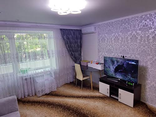 квартира за адресою Генерала Олекси Алмазова вул. (Генерала Карпенка), 59