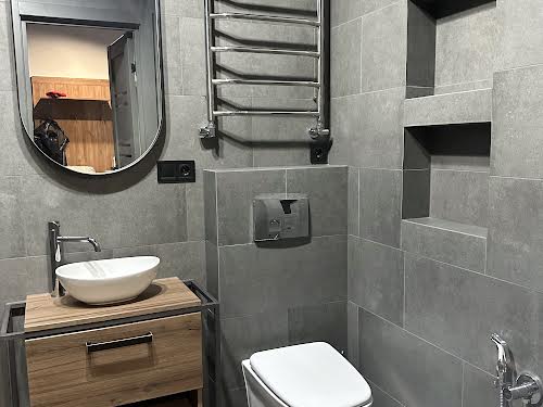 квартира за адресою Тараса Шевченка вул., 60/18