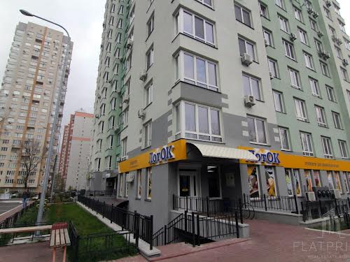 квартира по адресу Феодосийская ул., 2л