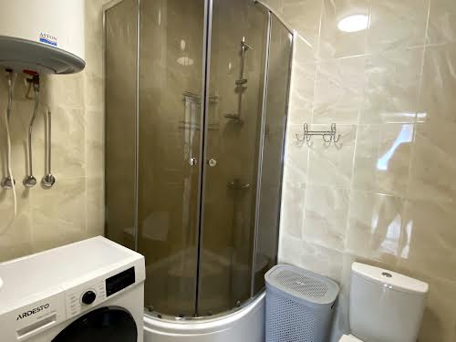 квартира за адресою Оболонський просп., 1к2