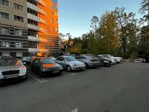 квартира за адресою Берестейський проспект, 131