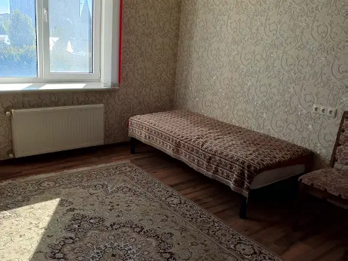 квартира по адресу Генерала Цветаева ул., 11