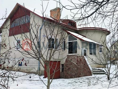 будинок за адресою Лесі Українки, 3