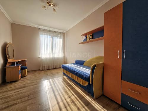 квартира за адресою Тисменицька вул., 100