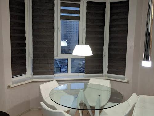 квартира за адресою Анни Ахматової вул., 34