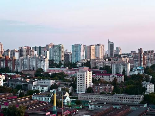 квартира за адресою Берестейський просп. (Перемоги), 5в