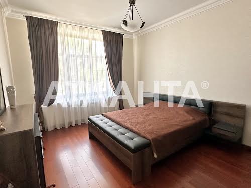 квартира за адресою Французький бульв., 64/1
