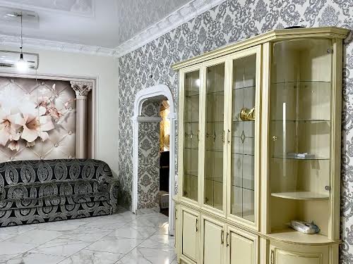 будинок за адресою Ізмаїла Срезневського вул. (Бєлінського)