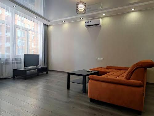 квартира за адресою Косвена вул., 24