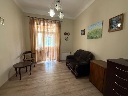 квартира за адресою Велика Васильківська вул. (Червоноармійська), 67/7