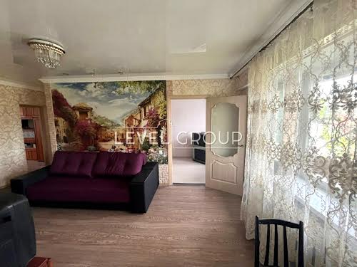 квартира за адресою Санаторна вул., 11