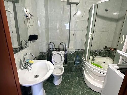 квартира за адресою Коробова вул., 16