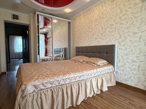 квартира за адресою Пілотська вул., 76