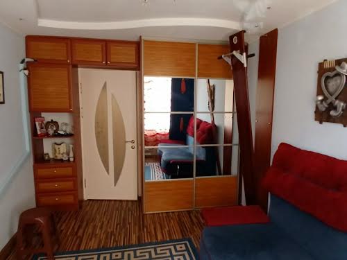 квартира по адресу Романа Шухевича ул. (Курчатова), 5