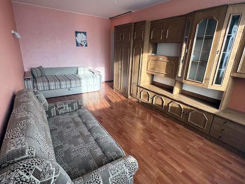 квартира за адресою Миропільська вул., 13