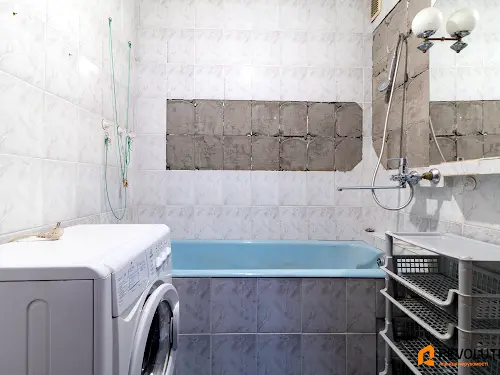 квартира за адресою Милославська вул., 3