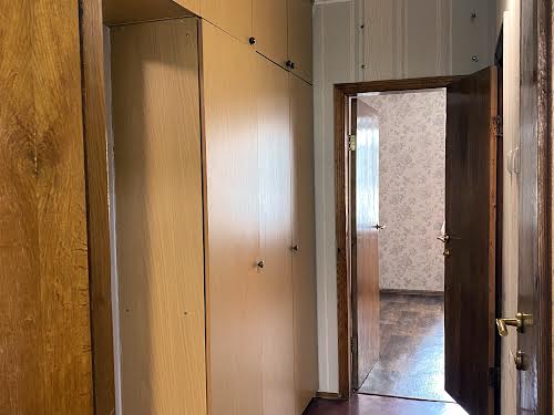 квартира по адресу Анны Ахматовой ул., 8