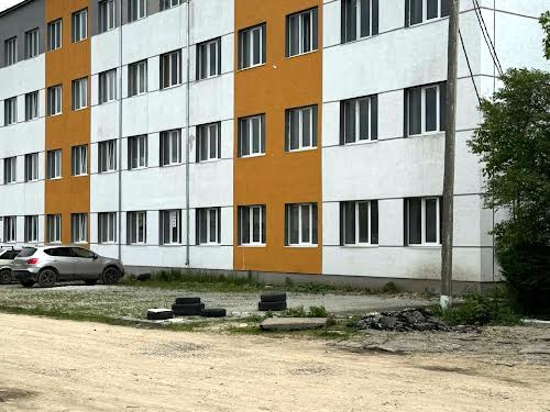 квартира по адресу Барнича, 4